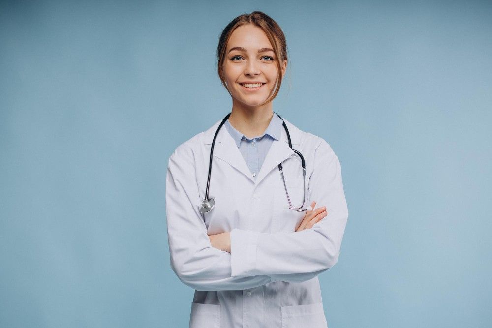 Home Health Brand Tech Dr. Emily Thompson