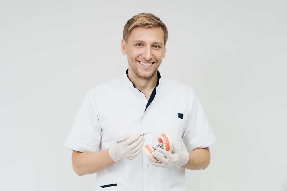 Home Health Brand Tech Dr. James Rodriguez