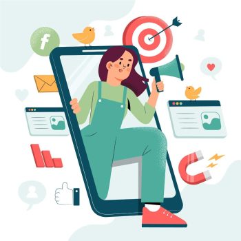 social media management social media management